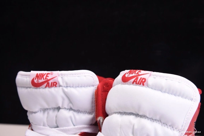 Rep LUCY High 1 Retro 'New CQ4921-601 OG '85 Beginnings' Air Jordan 0706